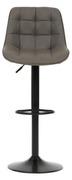 Barová stolička sivá AUB-V3066 GREY3