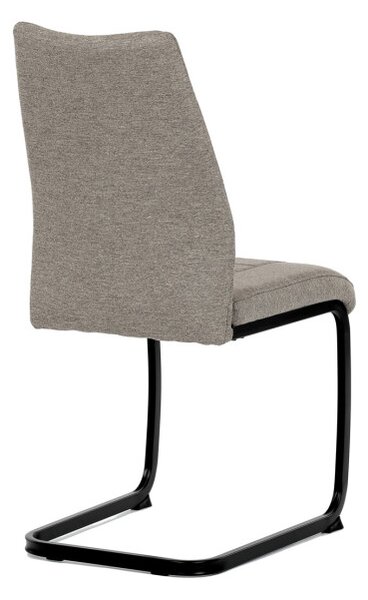 Jedálenská stolička hnedá DCL-438 BR2