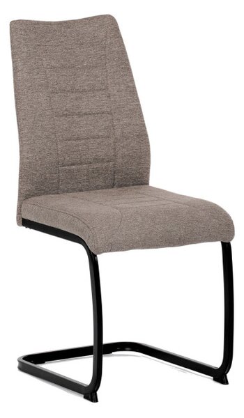 Jedálenská stolička hnedá DCL-438 BR2