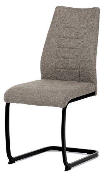 Jedálenská stolička hnedá DCL-438 BR2