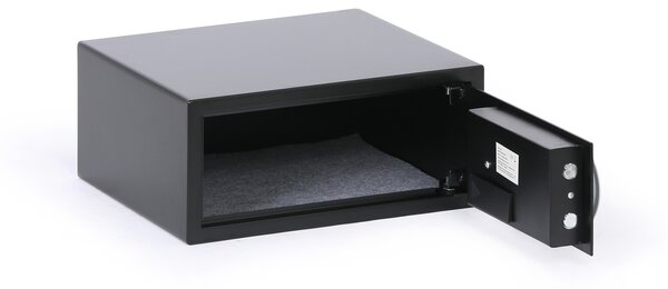 Hotelový sejf s elektronickým zámkom, 195 x 437 x 380 mm
