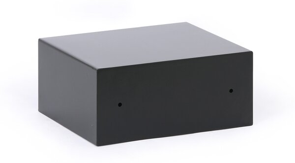 Hotelový sejf s elektronickým zámkom, 195 x 437 x 380 mm
