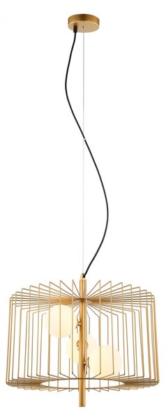 Italux MDM-3937/3 GD Daren | 25W G9
