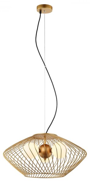 Italux MDM-3845-3 GD Zeno | 25W G9