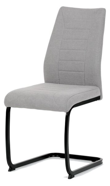 Jedálenská stolička hnedá DCL-438 LAN2
