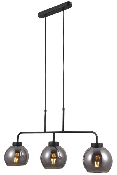 Italux PND-28028-3 Poggi | 40W E27