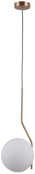 Italux PND-3300-1-HBR Carimi | 5W E27