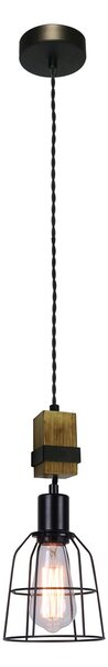 Italux PND-4290-1-L Ponte | 60W E27