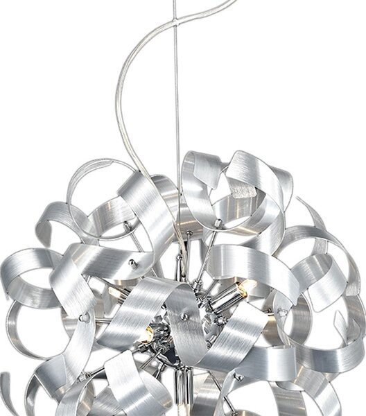 Luxera 64348 RIBBON luster 5xG9 / 33W