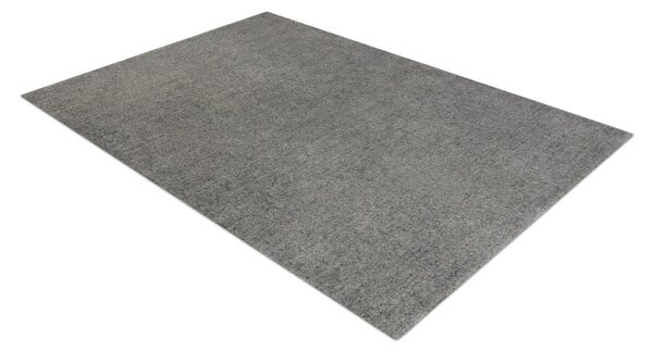 Koberec BERBER LOOM sivý