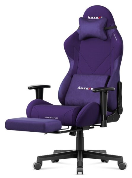 Herná stolička Force 5.7 Purple