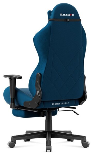 Herná stolička Force 5.7 Blue