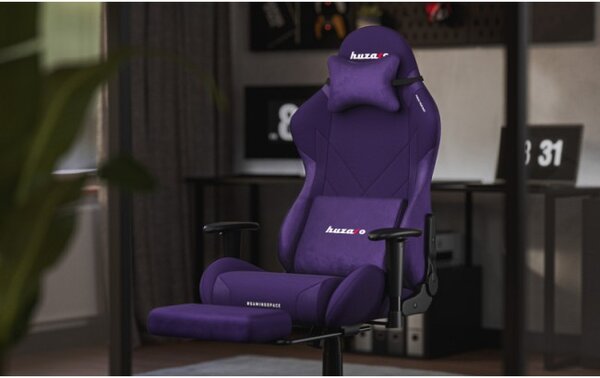 Herná stolička Force 5.7 Purple