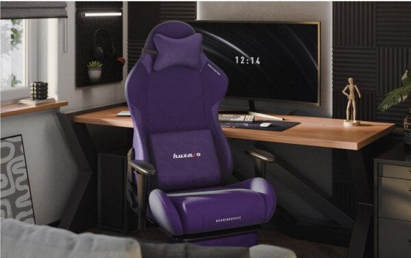 Herná stolička Force 5.7 Purple