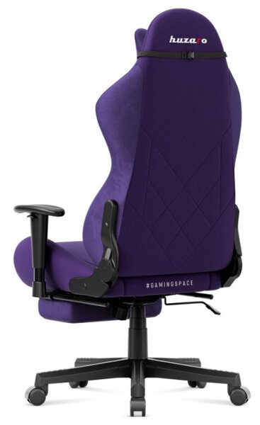 Herná stolička Force 5.7 Purple