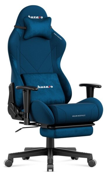 Herná stolička Force 5.7 Blue