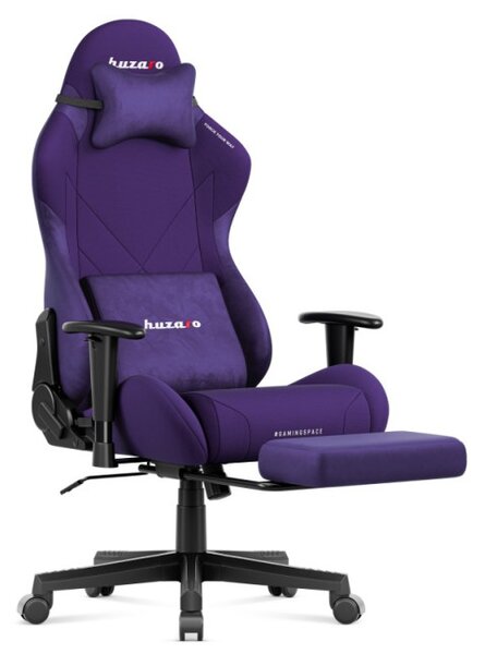 Herná stolička Force 5.7 Purple