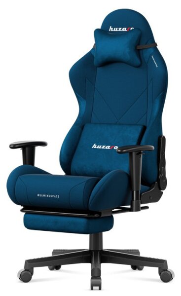 Herná stolička Force 5.7 Blue