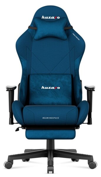 Herná stolička Force 5.7 Blue
