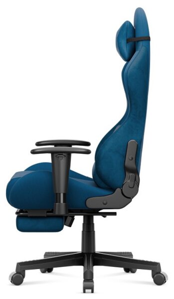 Herná stolička Force 5.7 Blue