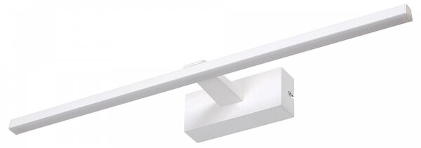 Rabalux 1449 LED nástenné svietidlo Albina 12W | 4000K | IP23