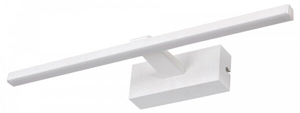 Rabalux 1448 LED nástenné svietidlo Albina 8W | 4000K | IP23