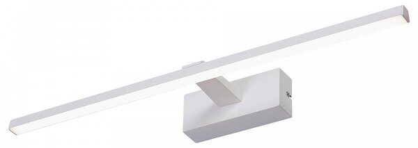 Rabalux 1449 LED nástenné svietidlo Albina 12W | 4000K | IP23