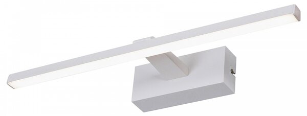 Rabalux 1448 LED nástenné svietidlo Albina 8W | 4000K | IP23