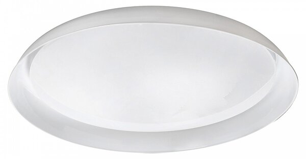 Rabalux 1512 LED prisadené stropné svietidlo LED 40W | 3000-6500K - biele