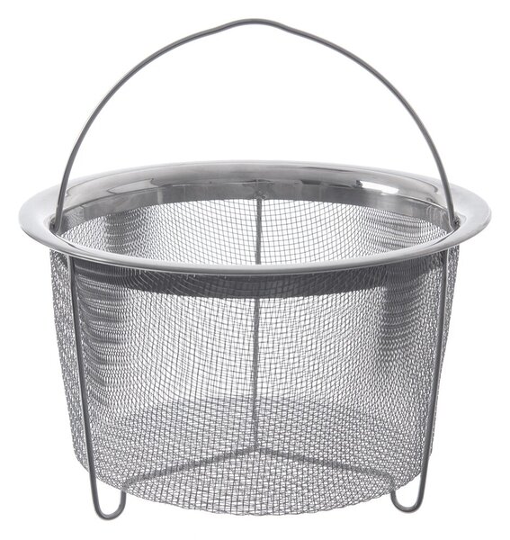 Fritovací košík pr. 21 cm