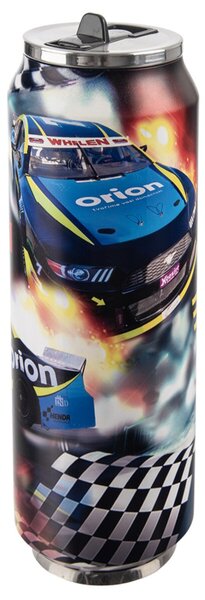 Termoska plechovka Nascar 0,7 l