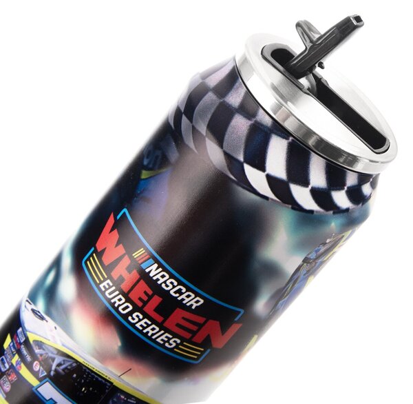 Termoska plechovka Nascar 0,7 l