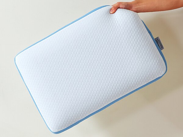 XPOSE® Zdravotný vankúš z pamäťovej peny 40x60 cm