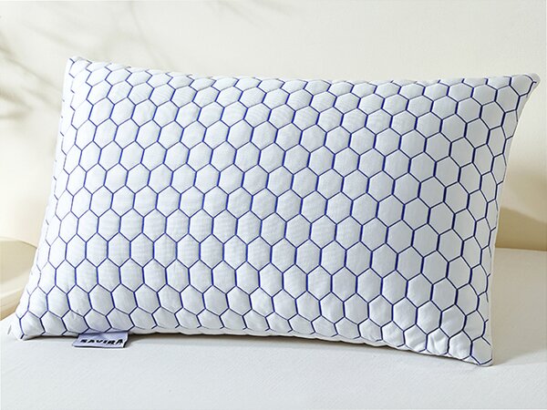 XPOSE® Zdravotný chladiaci vankúš s pamäťovou penou 40x60 cm