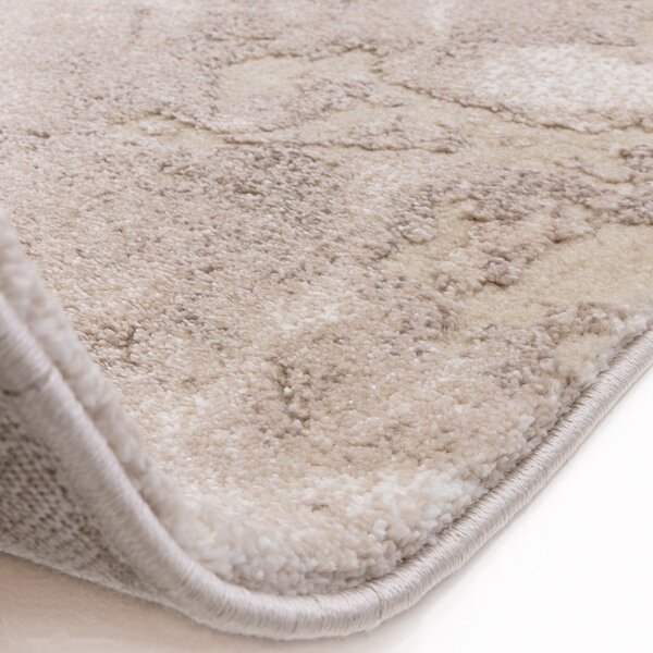 Béžový koberec 160x230 cm Mirage Haze – Asiatic Carpets