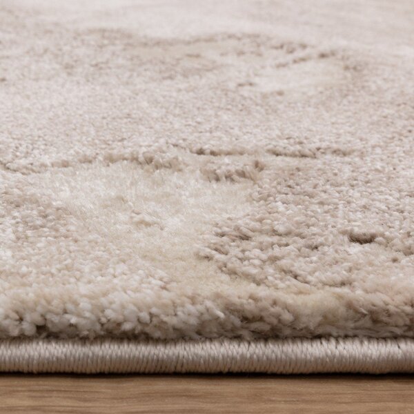 Béžový koberec 160x230 cm Mirage Haze – Asiatic Carpets