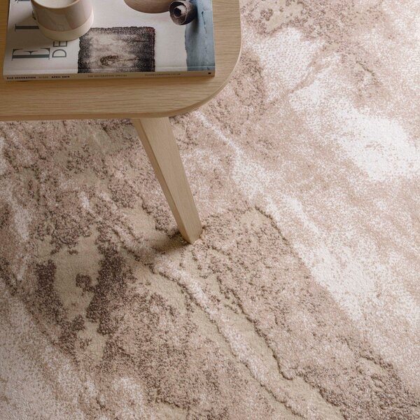 Béžový koberec 160x230 cm Mirage Haze – Asiatic Carpets