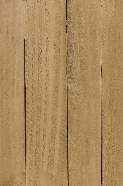 Drevený kvetináč ELEMENTO, drevo, šírka 90 cm, hnedá
