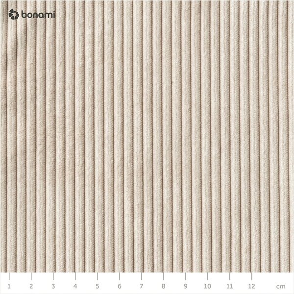 Menčestrová variabilná pohovka Karup Design Folk Raw/Natural