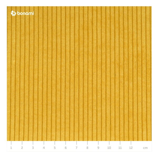 Menčestrová variabilná pohovka Karup Design Grab Raw/Honey