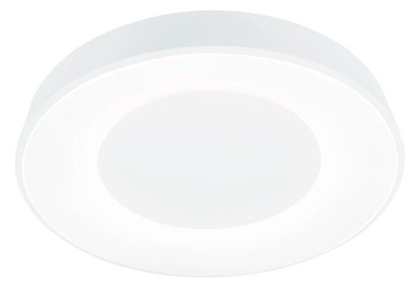 Rabalux 3083 LED stropné svietidlo Ceilo 1x38W | 3200lm | 3000-6500K - stmievateľné, diaľkové ovládanie, biela