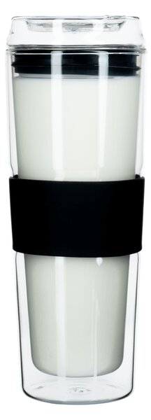 KONDELA Termo pohár na kávu, 480ml, HOTCOLD TYP 15