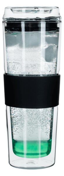KONDELA Termo pohár na kávu, 480ml, HOTCOLD TYP 15