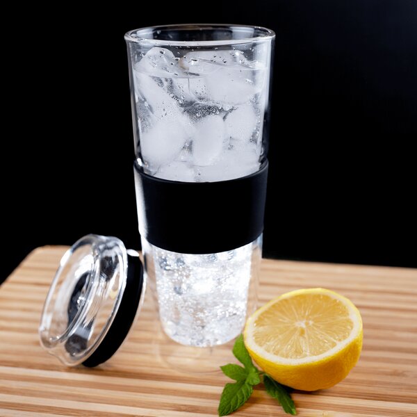 KONDELA Termo pohár na kávu, 480ml, HOTCOLD TYP 15