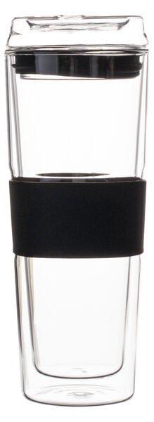 KONDELA Termo pohár na kávu, 480ml, HOTCOLD TYP 15