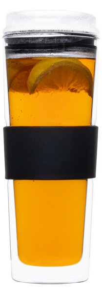 KONDELA Termo pohár na kávu, 480ml, HOTCOLD TYP 15