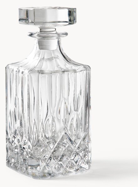 Dekantér's reliéfnym vzorom George, 700 ml