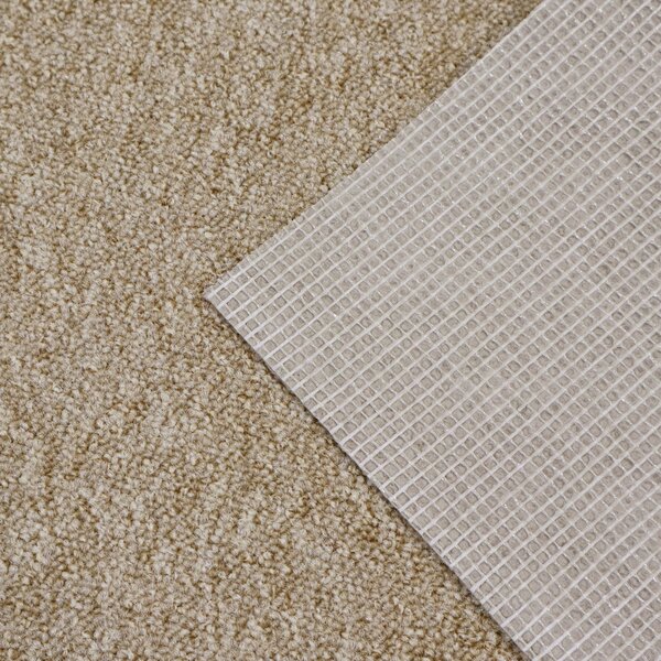 Condor Carpets , Metrážny koberec Classica 27, záťažový, na mieru, šíře 4m,5m, béžová, ab (mriežka), chodba / predsieň