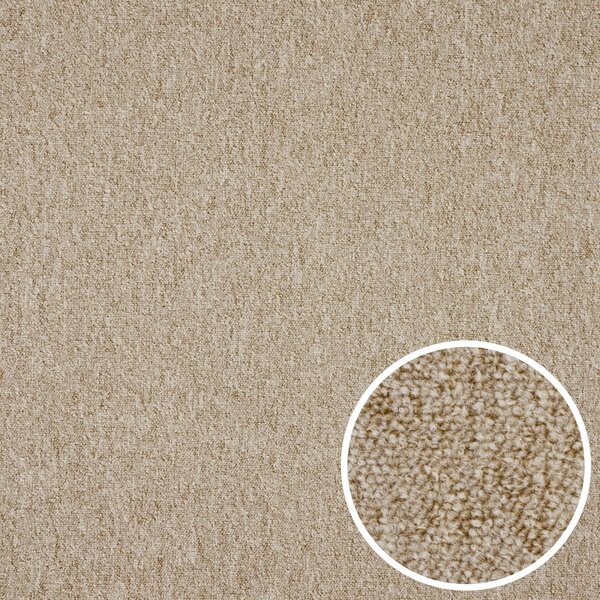 Condor Carpets , Metrážny koberec Classica 27, záťažový, na mieru, šíře 4m,5m, béžová, ab (mriežka), chodba / predsieň