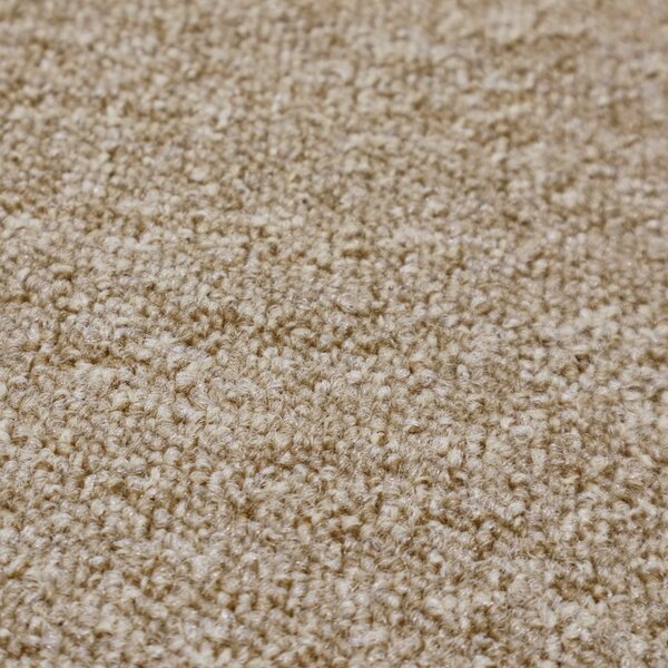 Condor Carpets , Metrážny koberec Classica 27, záťažový, na mieru, šíře 4m,5m, béžová, ab (mriežka), chodba / predsieň